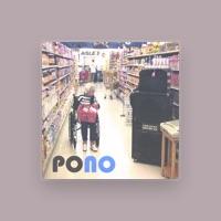 PONO