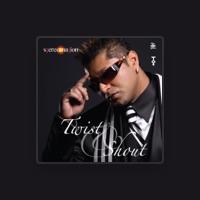 Taz (Stereo Nation)