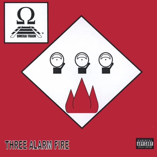 Three Alarm Fire-DJ Jerry Dunn Inferno Remix (club Edit)
