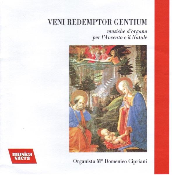 Offertoire Sur Des Nòels