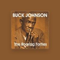 Buck Johnson
