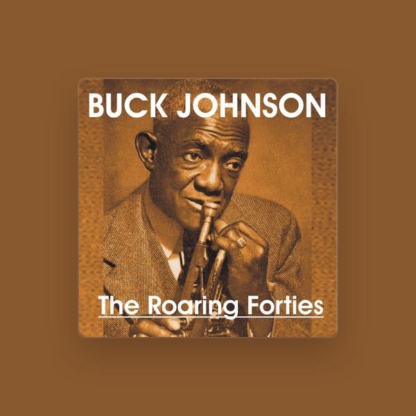 Buck Johnson