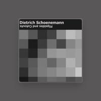 Dietrich Schoenemann