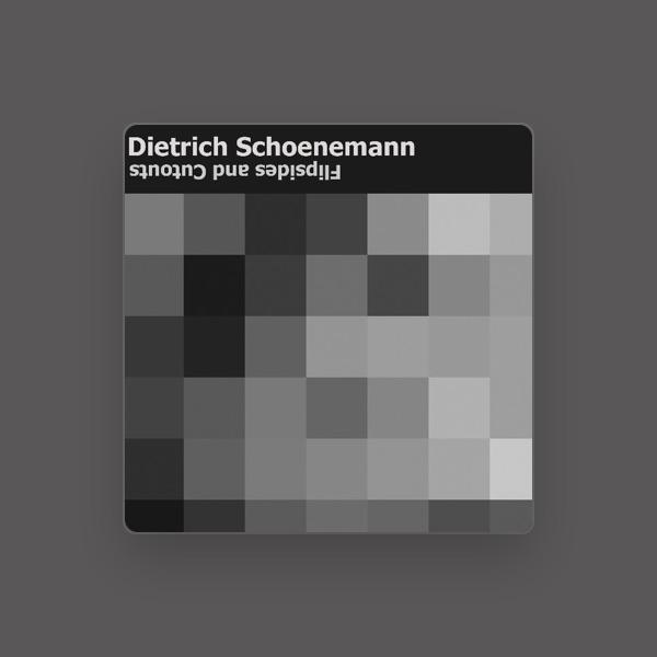 Dietrich Schoenemann