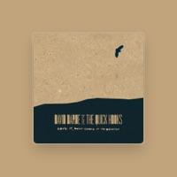 David Barbe & the Quick Hooks