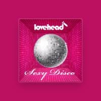 Lovehead