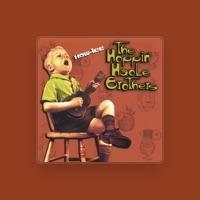 The Hoppin' Haole Brothers