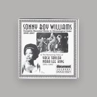 Sonny Boy Williams