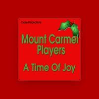 Mount Carmel Players