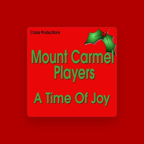 Mount Carmel Players