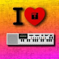 I Love Synthesizers