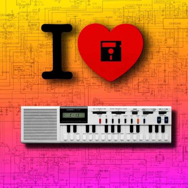 I Love Synthesizers