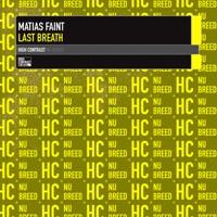 Last Breath (Heatbeat Original Mix)