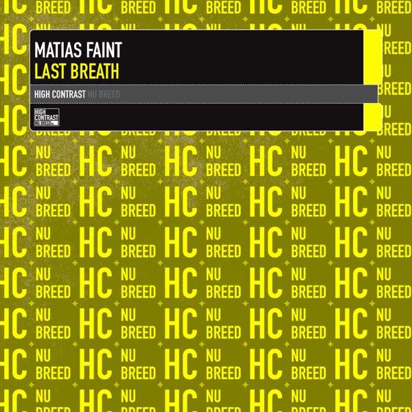 Last Breath (Chris Schweizer Mix)