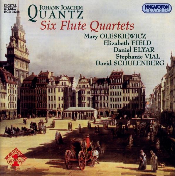 Quartet No. 6 in B minor I. Allegro