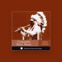 Doc Tate Nevaquaya