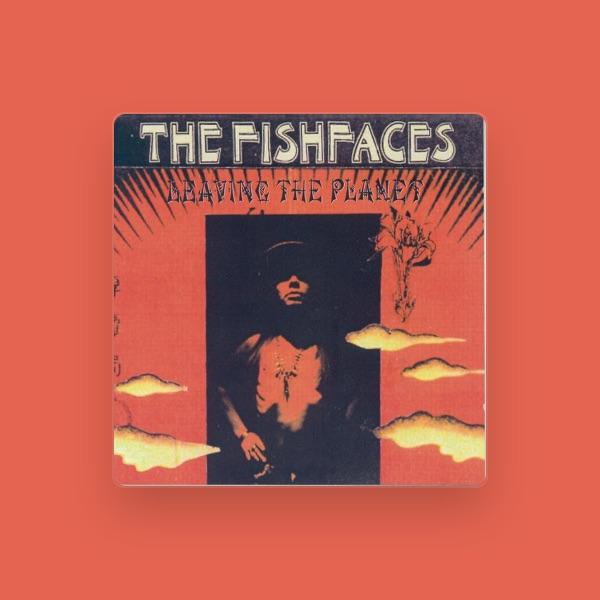 Fishfaces