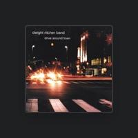 Dwight Ritcher Band