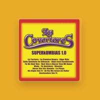 Los Covertores