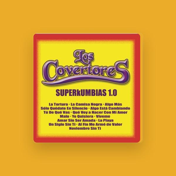 Los Covertores
