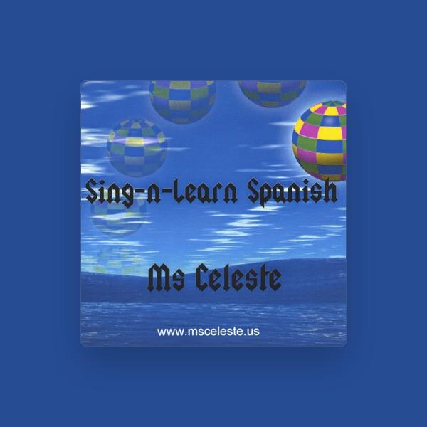 Ms Celeste