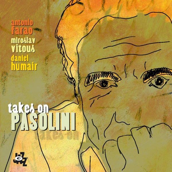 Theme Song (From "Una Vita Violenta")
