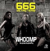 Whoomp (Radio Version)