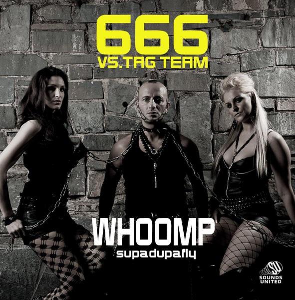 Whoomp (Radio Version)