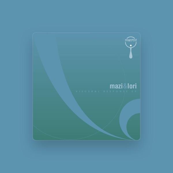 Mazi & Lori