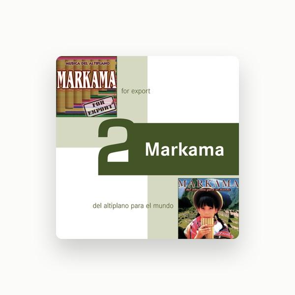 Markama