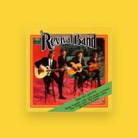 The Revival Band