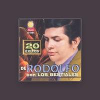 Los Bestiales