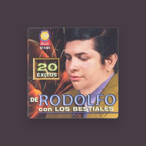 Los Bestiales