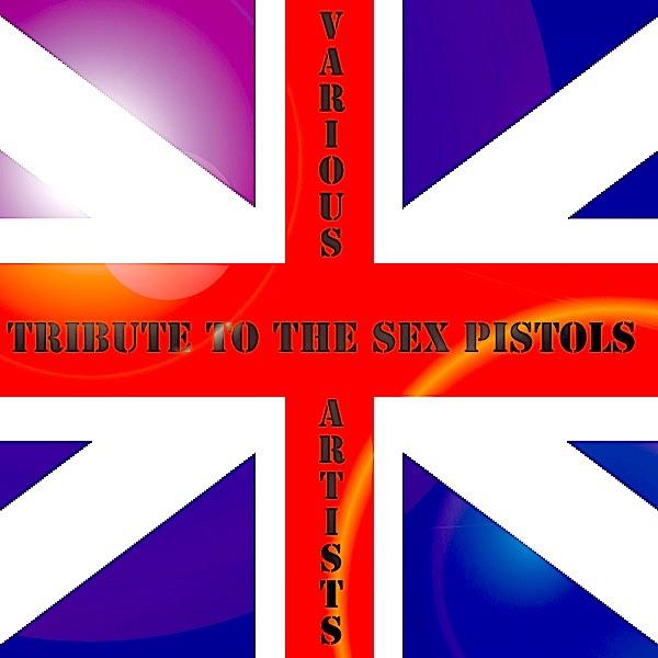 Pretty Vacant