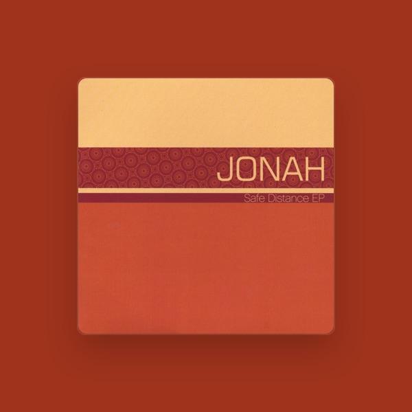 Jonah