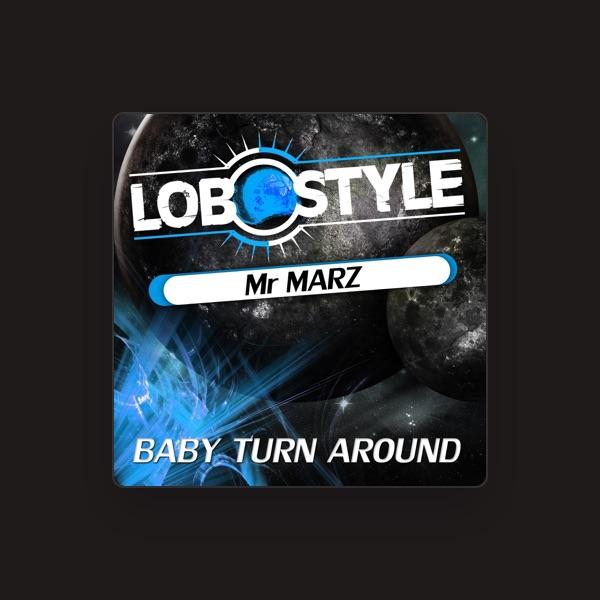 Mr Marz