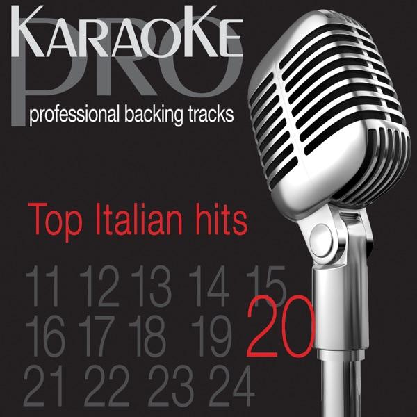 Aprile (Karaoke Version)