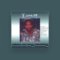 Keenan