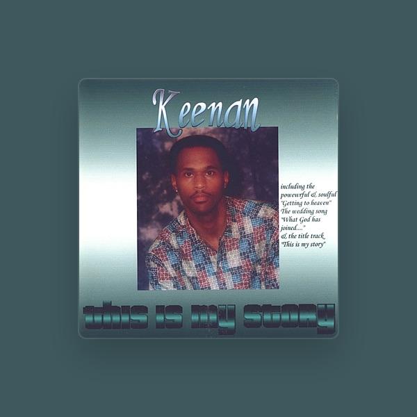 Keenan