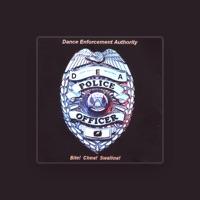 Dance Enforcement Authority