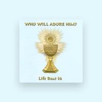 Lifeboat 14
