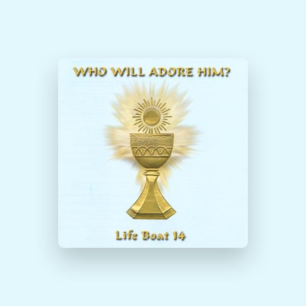 Lifeboat 14