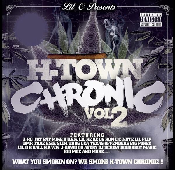 Billionaire Dreams (feat. Trae & Z-Ro)