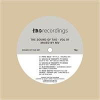 Back to You (Original Mix)