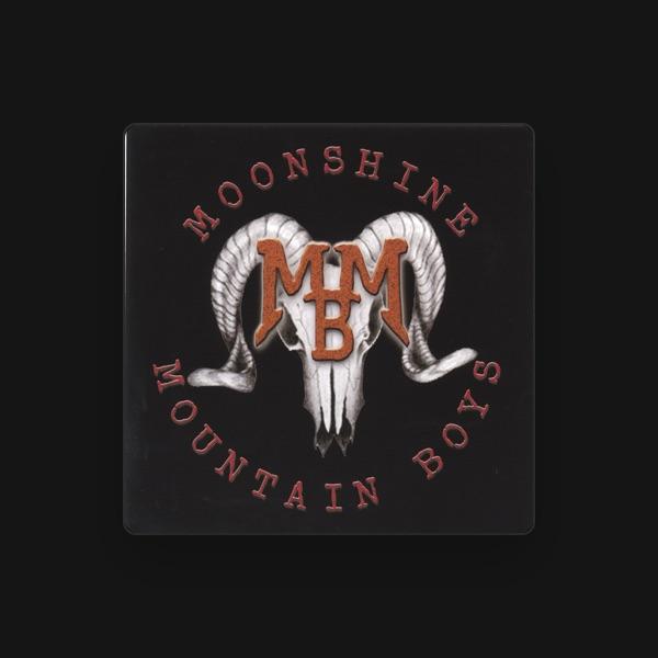 Moonshine Mountain Boys