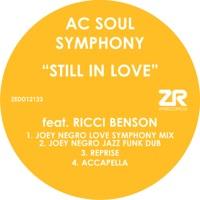 Still In Love (Accapella)
