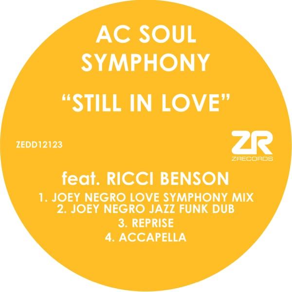 Still In Love (Reprise)