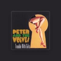 Peter & The Wolves