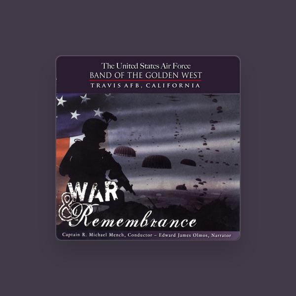 United States Air Force Band of the Golden West