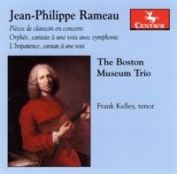 Pieces de clavecin en concerts: Concert No. 2 in G major: IV. Menuet I - V. Menuet II